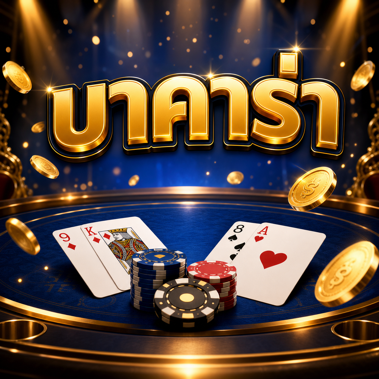 fuku888 baccarat